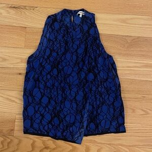 Elizabeth & James Tank Top